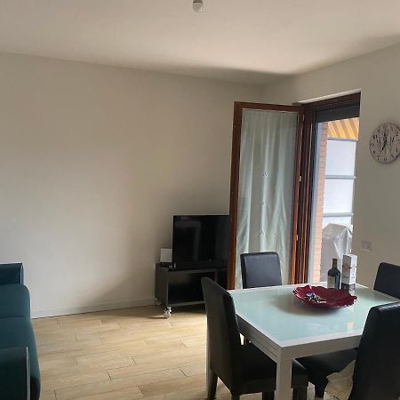 Appartamento Casa Bormio Saronno Esterno foto