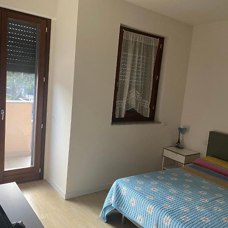 Appartamento Casa Bormio Saronno Esterno foto