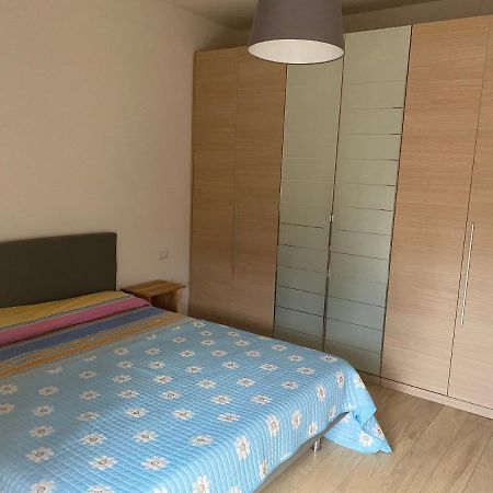 Appartamento Casa Bormio Saronno Esterno foto