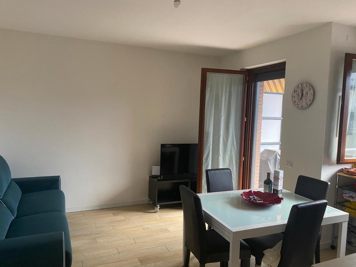 Appartamento Casa Bormio Saronno Esterno foto