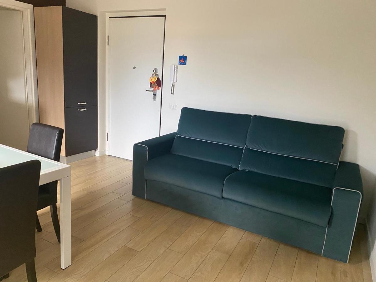 Appartamento Casa Bormio Saronno Esterno foto