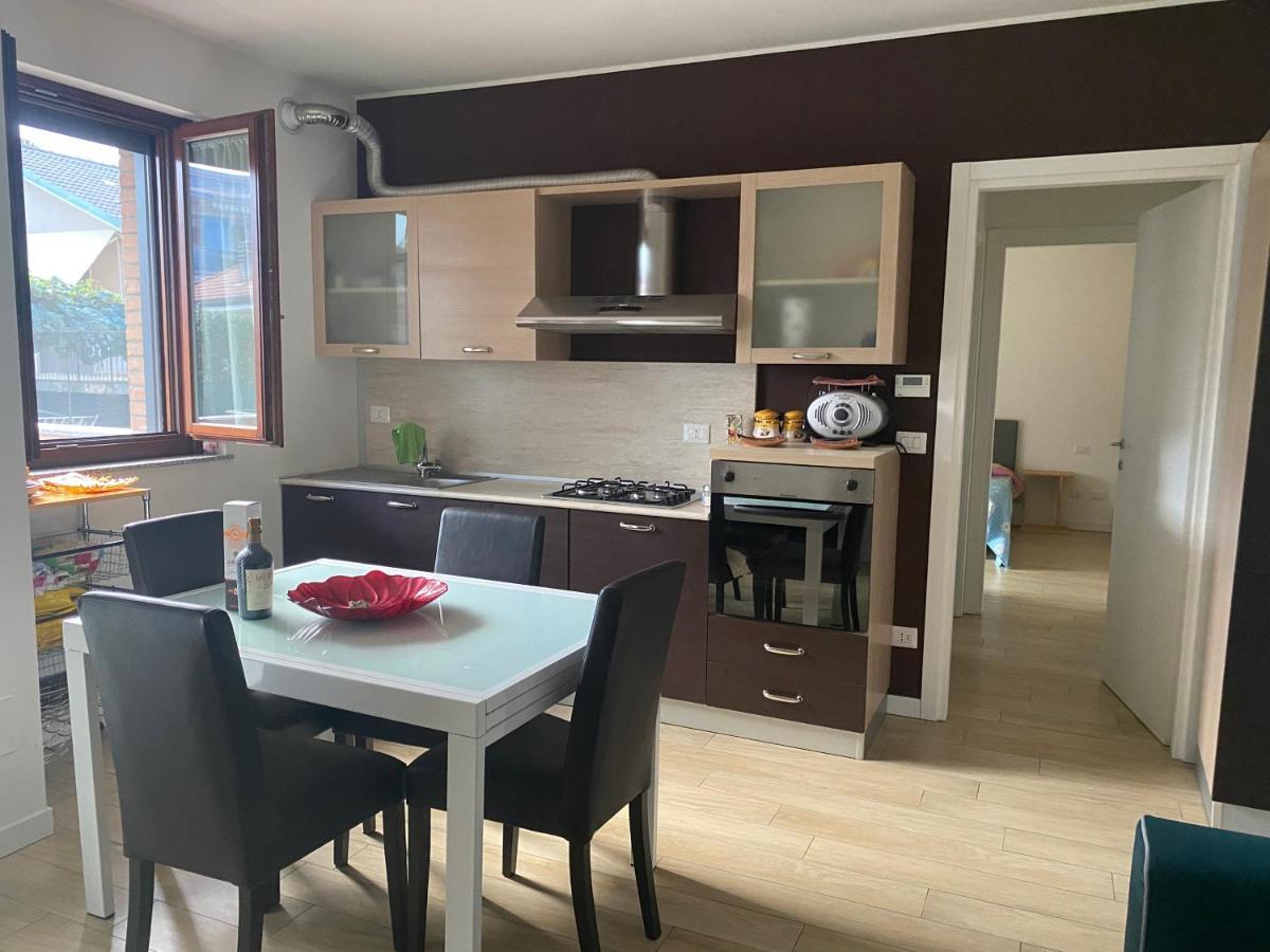 Appartamento Casa Bormio Saronno Esterno foto