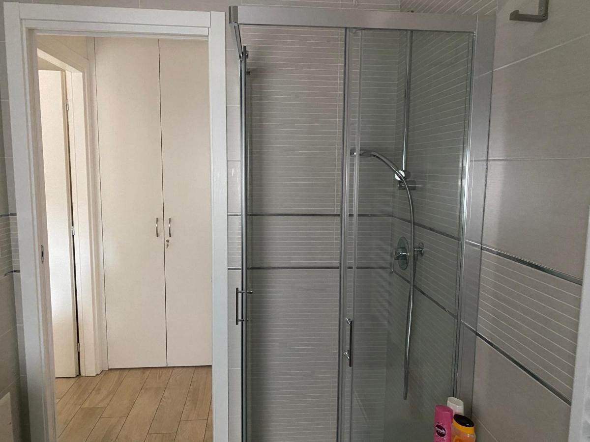 Appartamento Casa Bormio Saronno Esterno foto