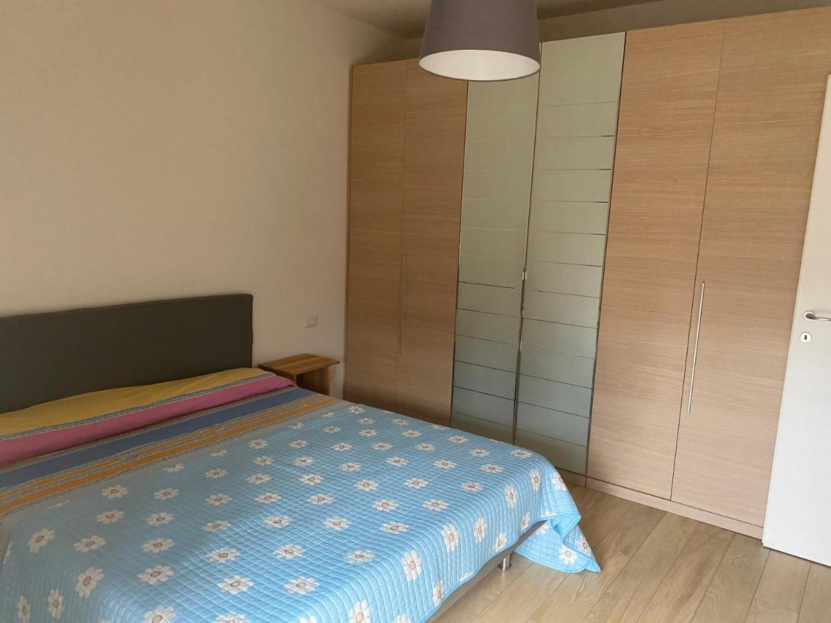 Appartamento Casa Bormio Saronno Esterno foto