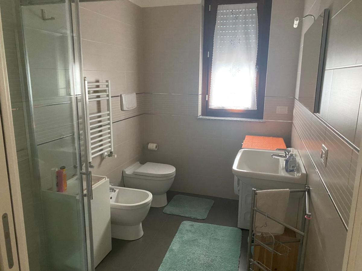 Appartamento Casa Bormio Saronno Esterno foto