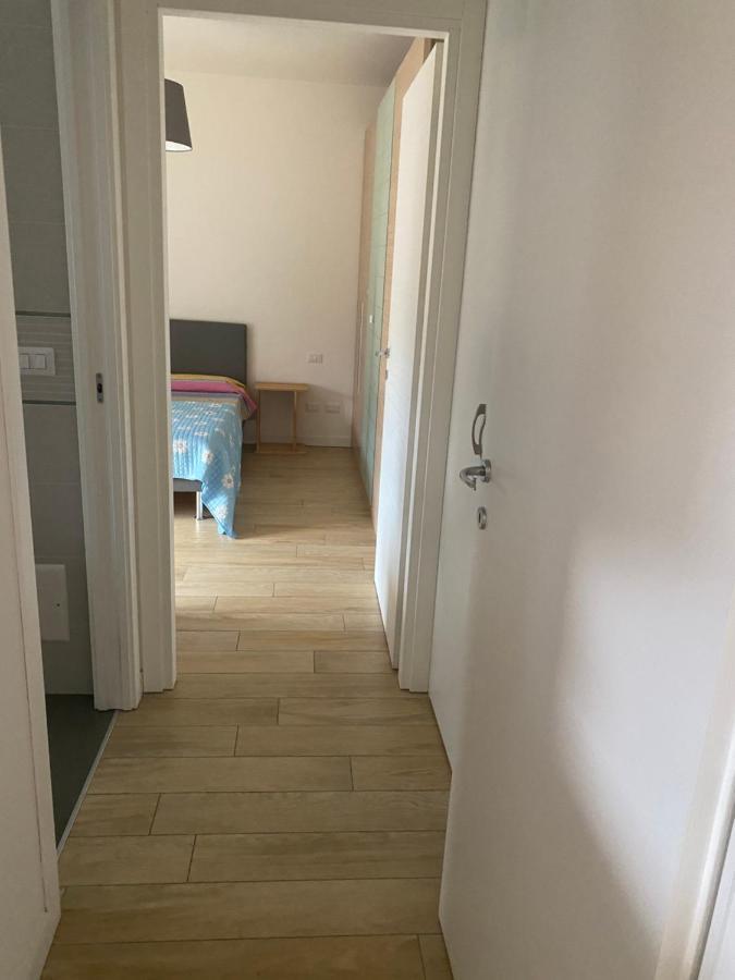 Appartamento Casa Bormio Saronno Esterno foto